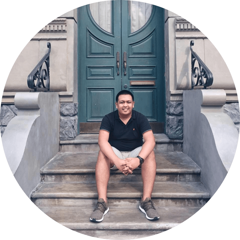 Jun Corpuz